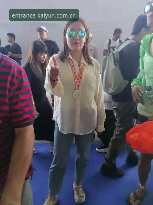 凯云体育平台体验全面解析：从Kaiyun登录入口到实时赛事服务的行业思考
